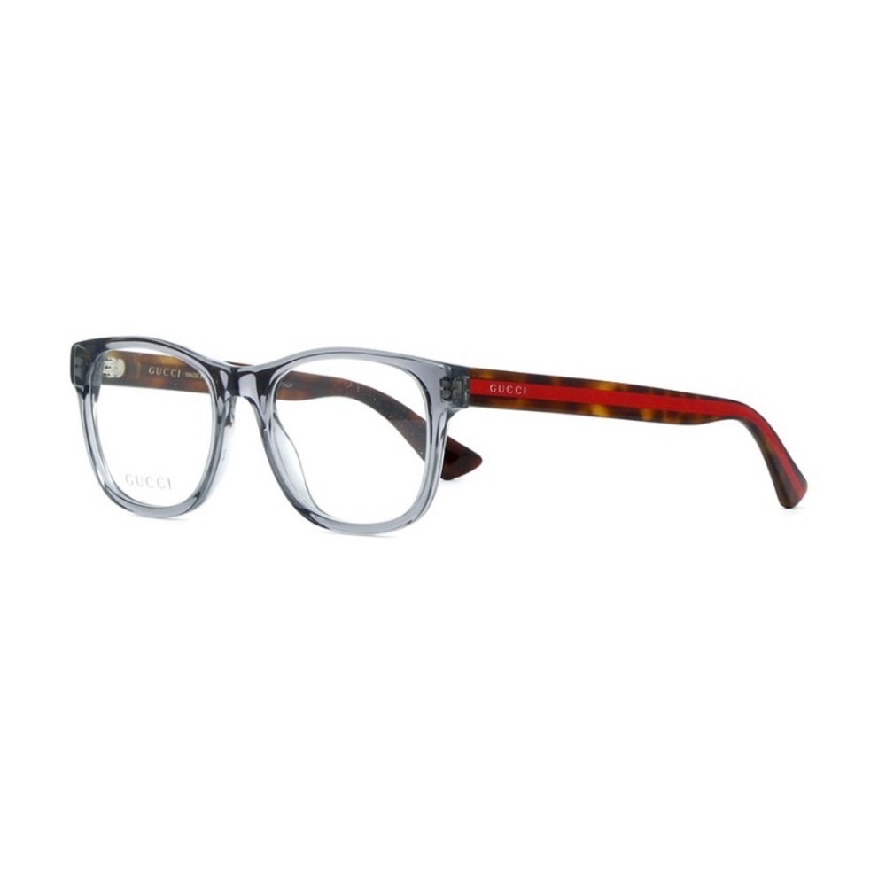 NWT Gucci Eyeglasses GUCCI GG0004O 004